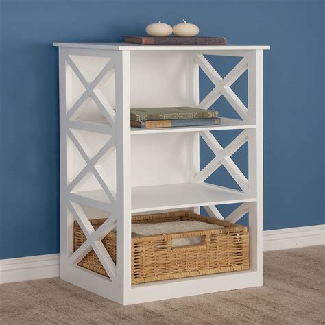 Shelving Units 